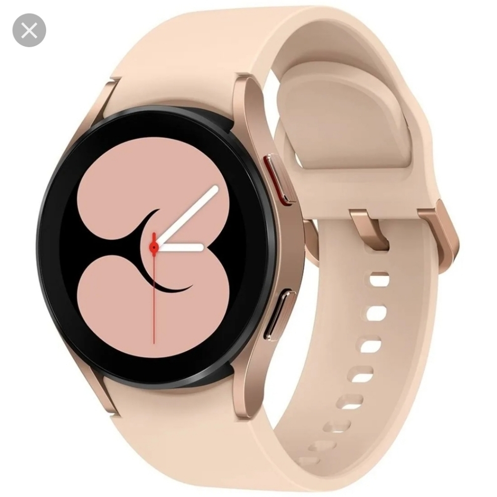 Galaxy Watch 4